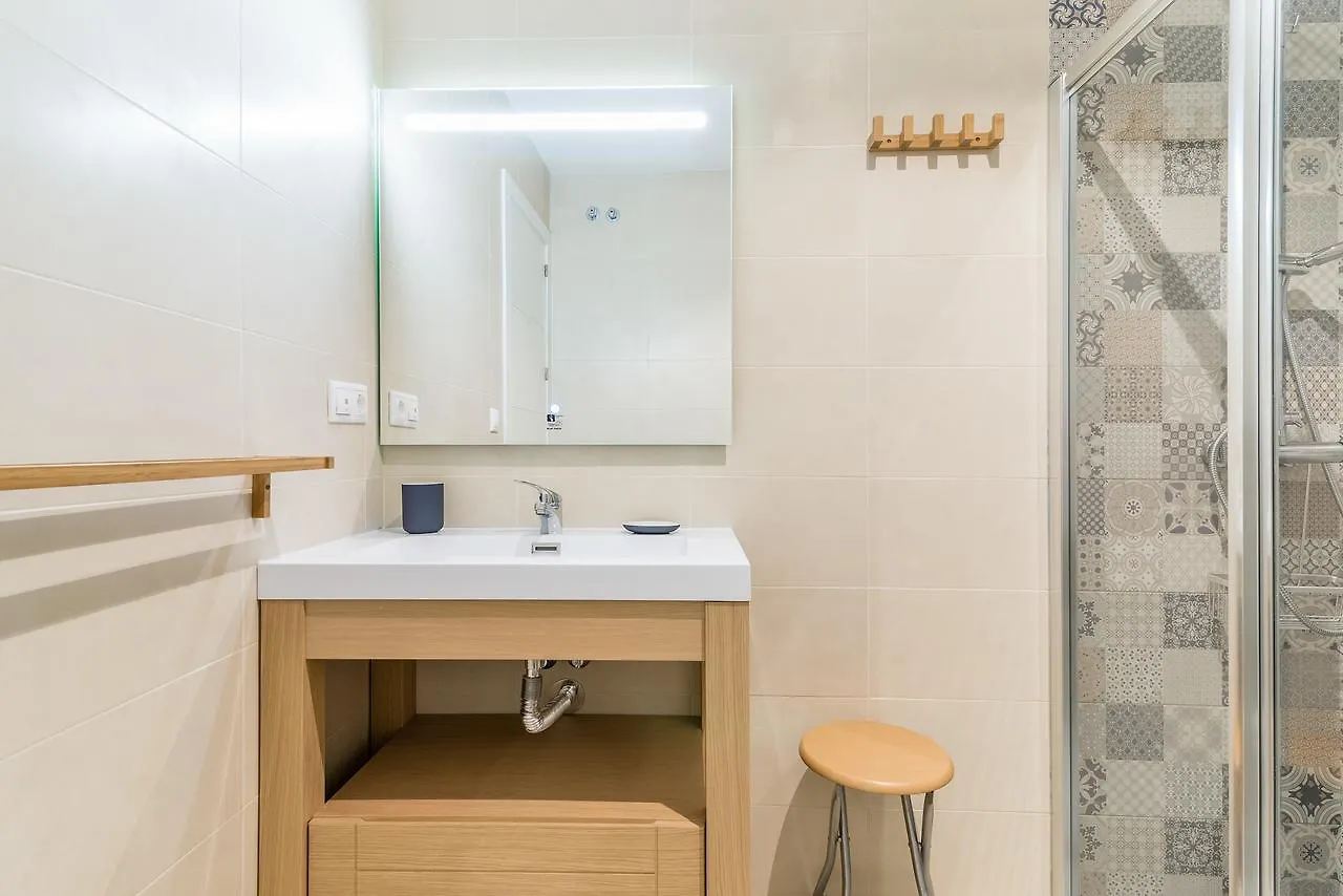 Apartamento La Bonita Conil De La Frontera