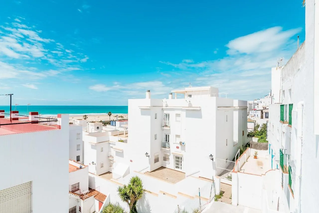Apartamento La Bonita Conil De La Frontera Spain
