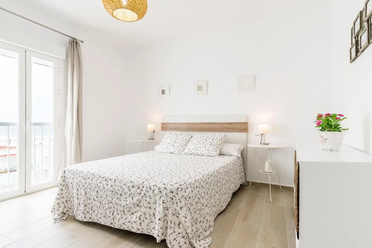 Apartamento La Bonita Conil De La Frontera 0*,  Spain
