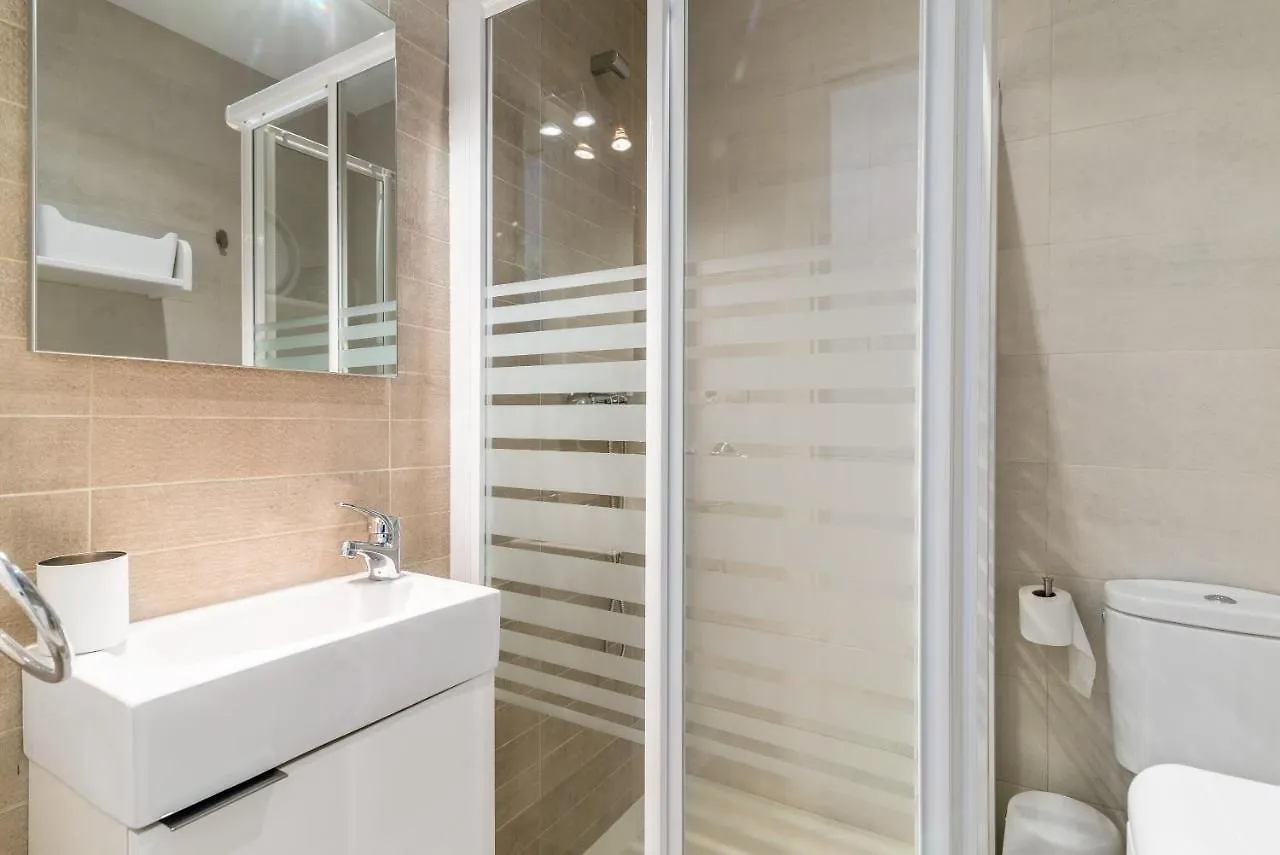 Apartamento La Bonita Conil De La Frontera Apartment