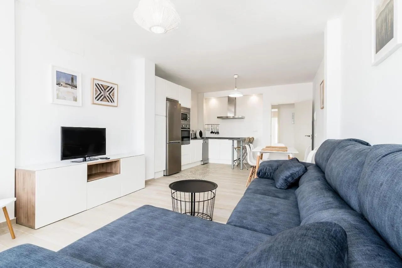 Apartamento La Bonita Conil De La Frontera 0*,  Spain