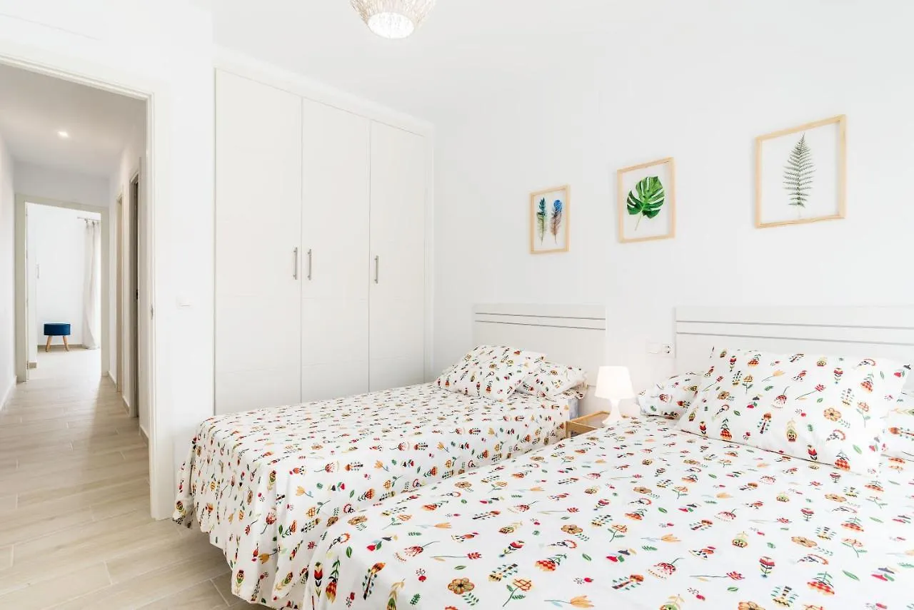 Apartamento La Bonita Conil De La Frontera