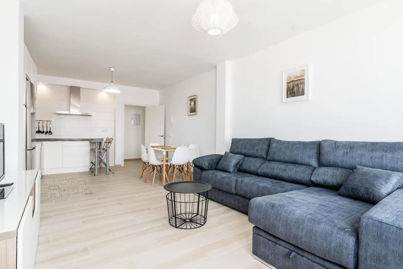 Apartamento La Bonita Conil De La Frontera