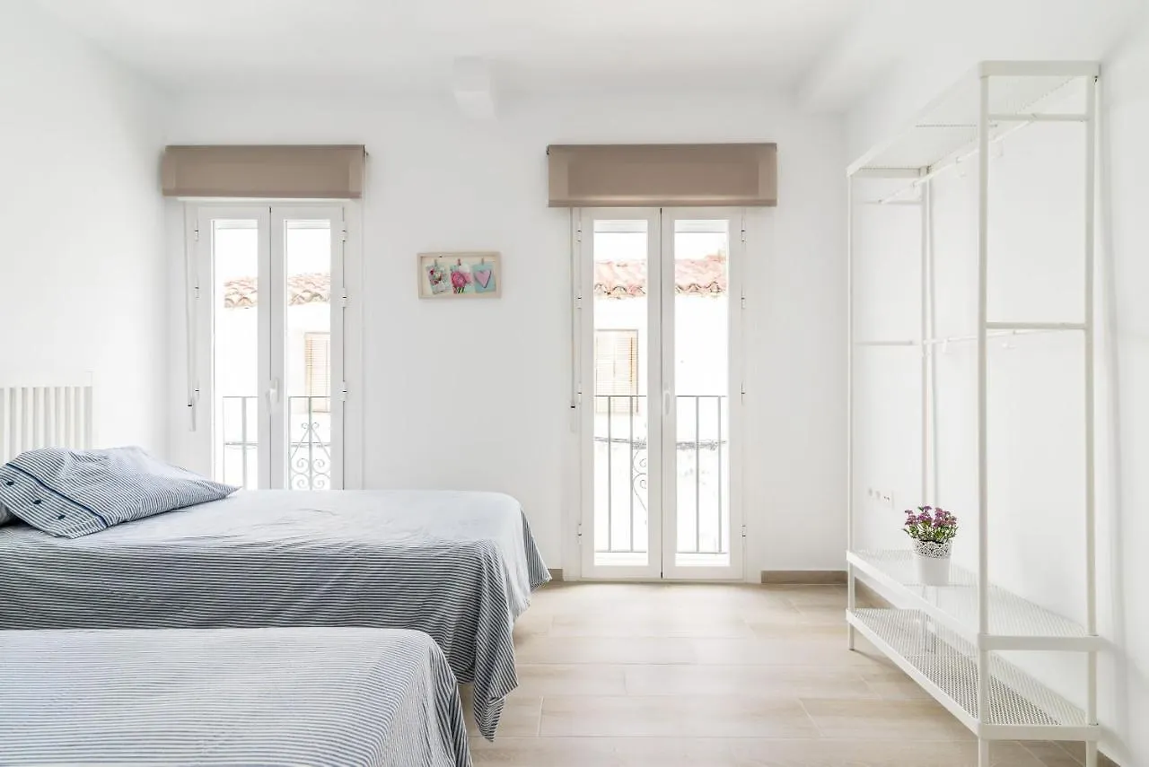 Apartamento La Bonita Conil De La Frontera